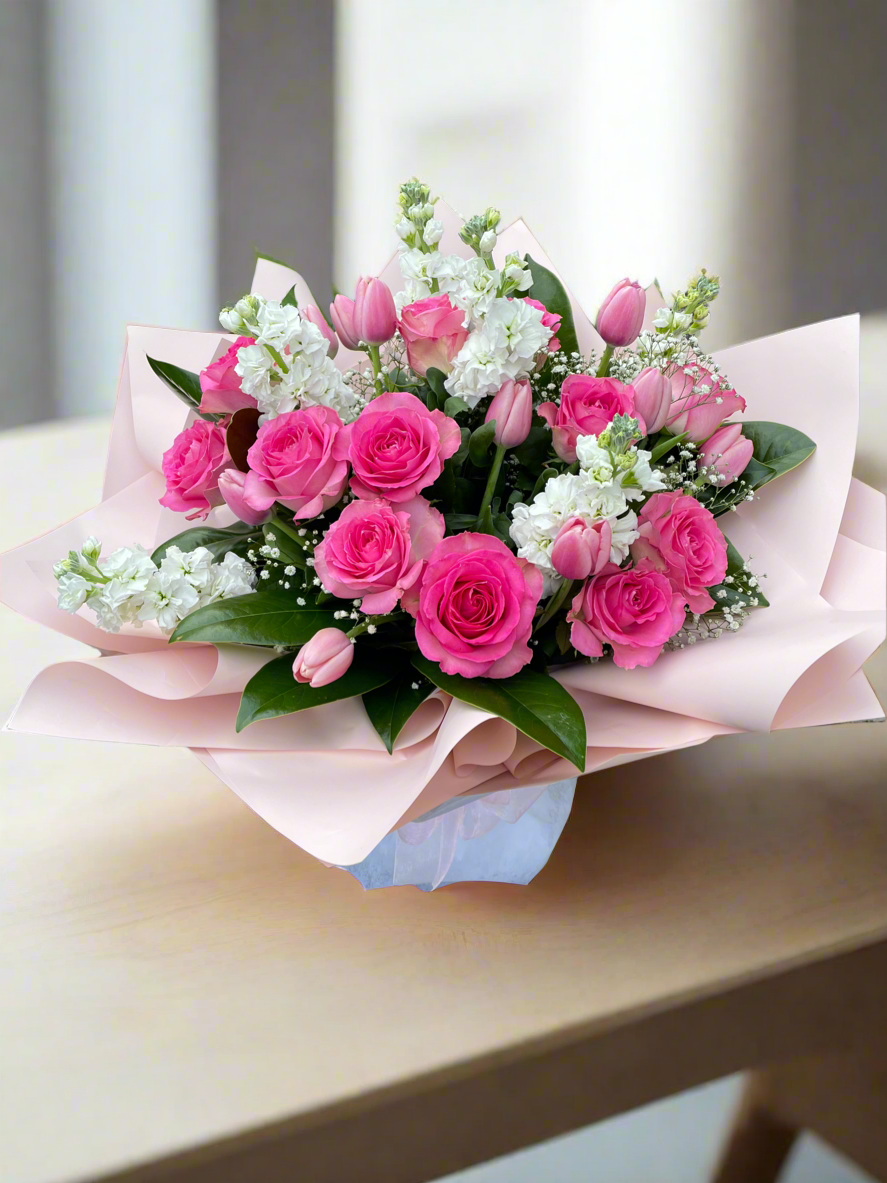 La Boujee bouquet