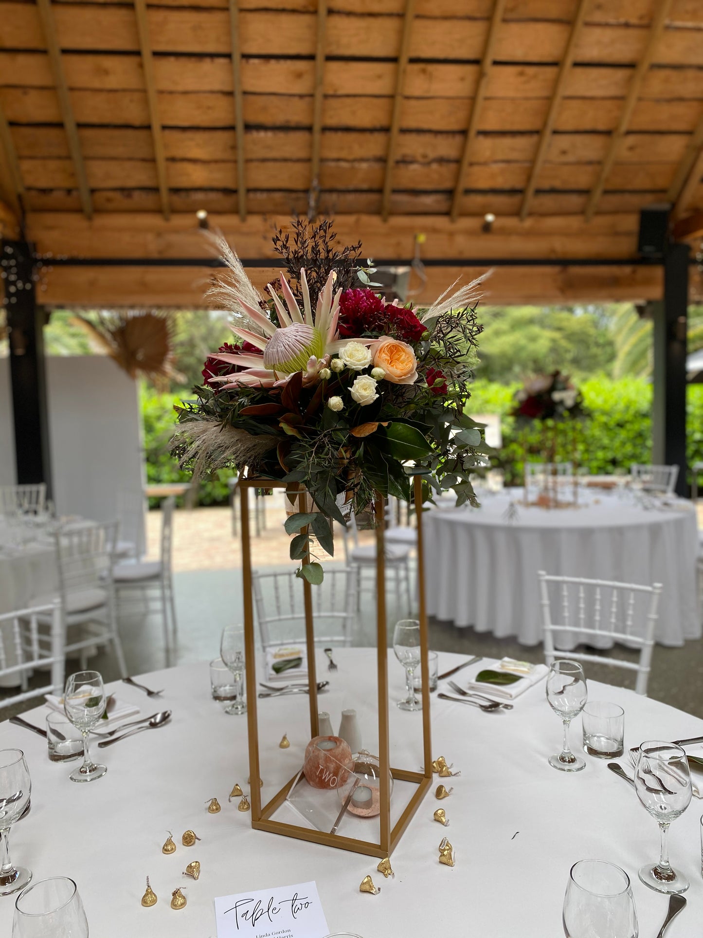 Weddings