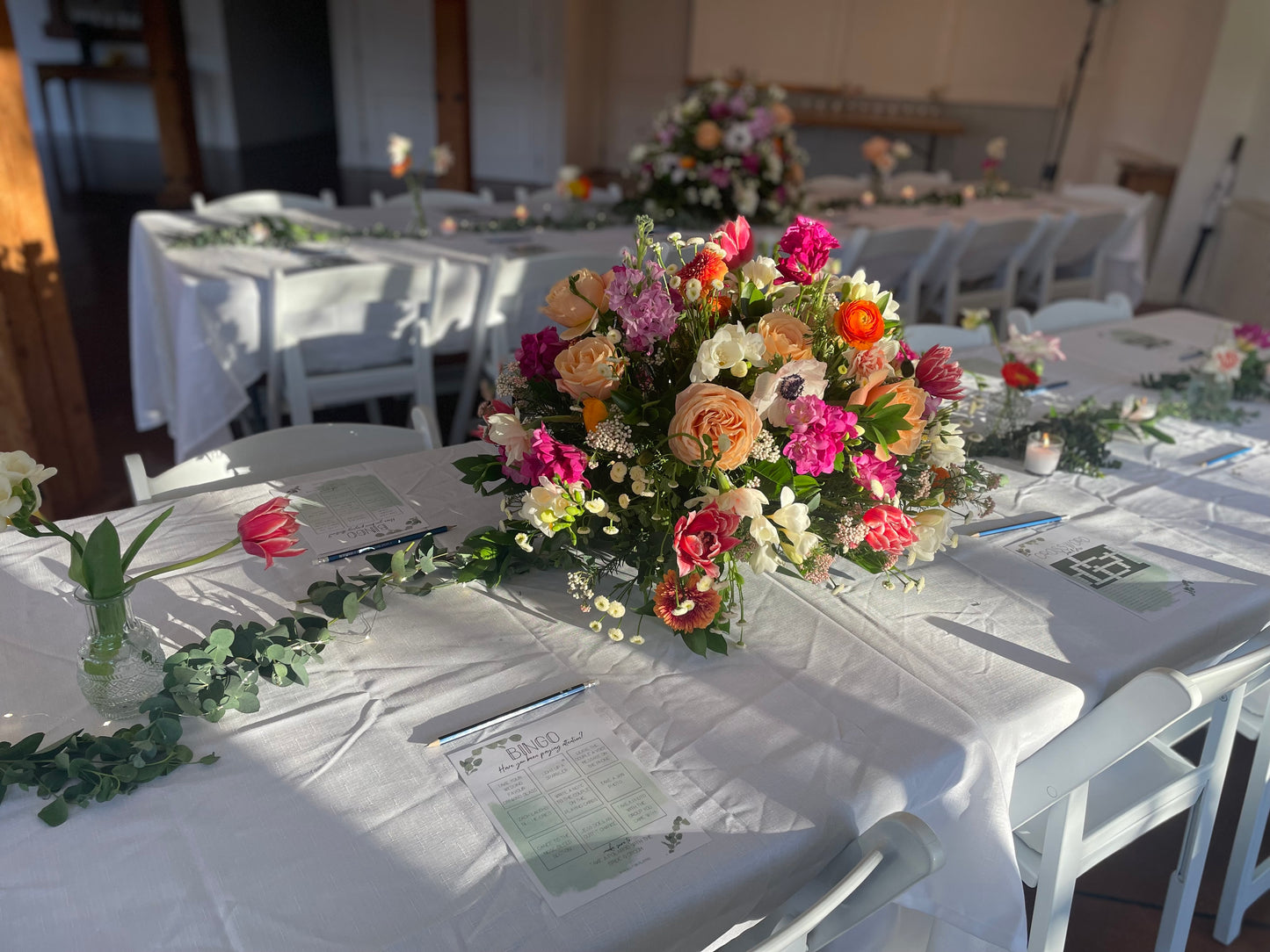 Weddings