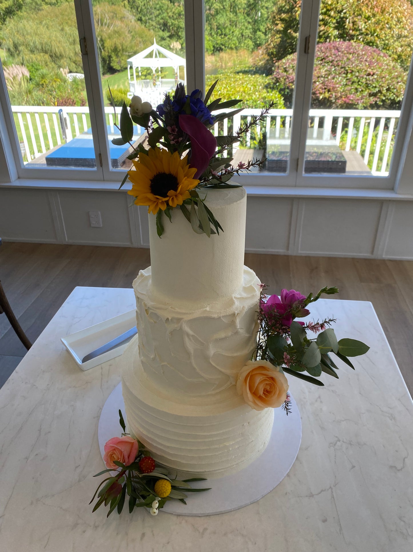 Weddings