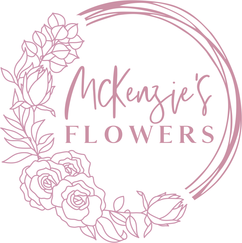 McKenzie's Flowers
