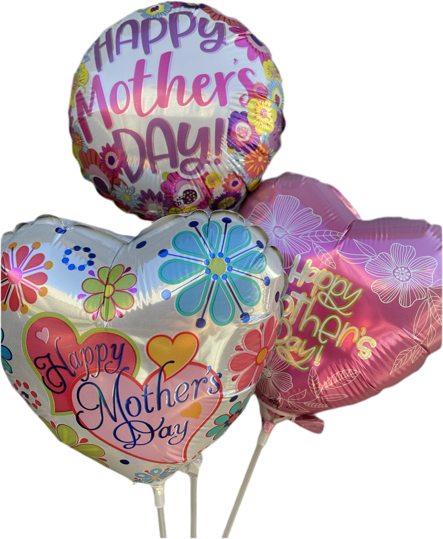 Mother’s Day Balloon