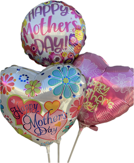 Mother’s Day Balloon