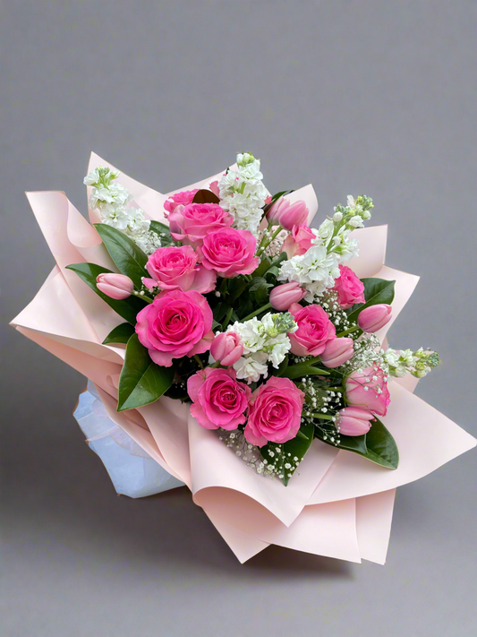 La Boujee bouquet