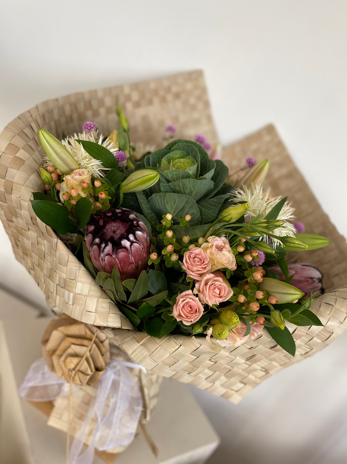 Kete Beauty Bouquet