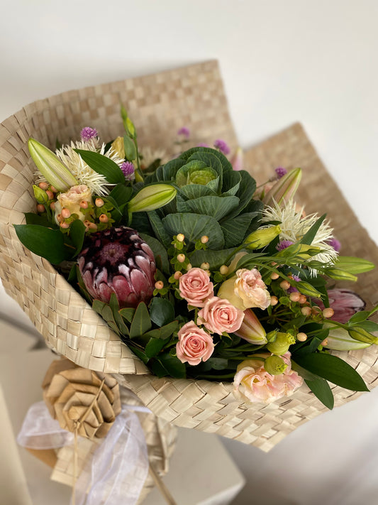 Kete Beauty Bouquet