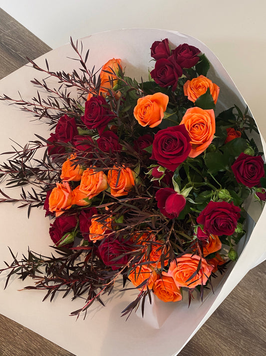 Rose Beauty